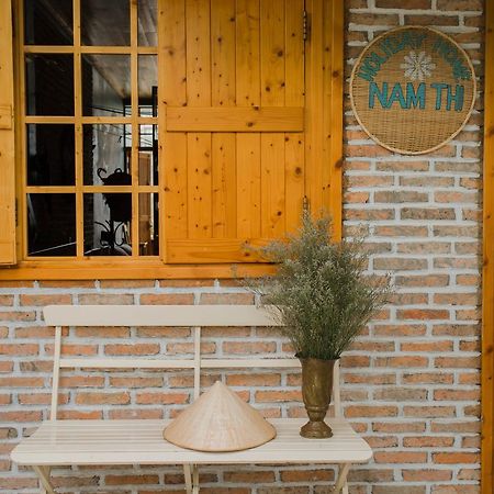 Nam Thi Holiday Home Cái Bè Extérieur photo
