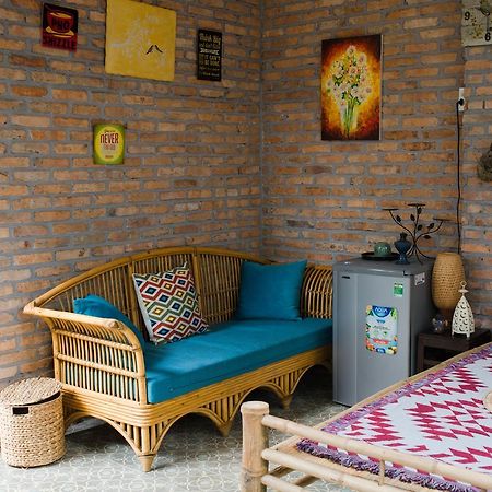 Nam Thi Holiday Home Cái Bè Extérieur photo
