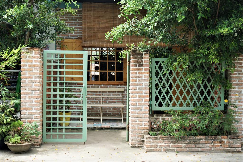 Nam Thi Holiday Home Cái Bè Extérieur photo