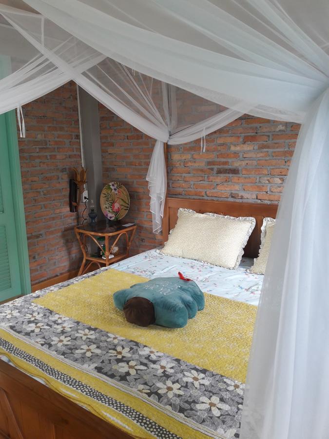 Nam Thi Holiday Home Cái Bè Extérieur photo