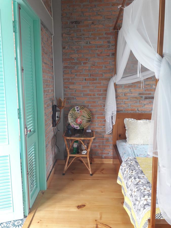 Nam Thi Holiday Home Cái Bè Extérieur photo