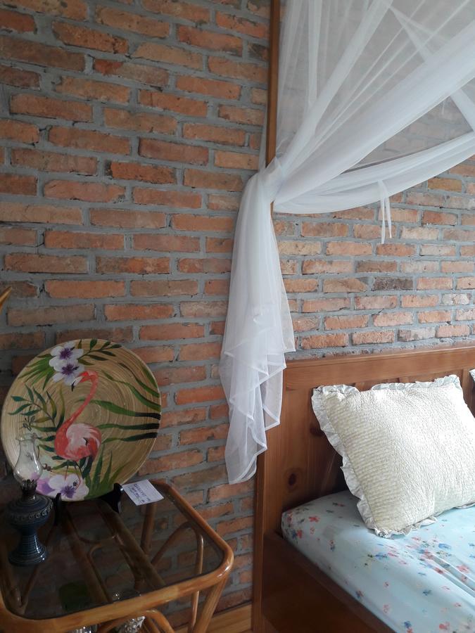 Nam Thi Holiday Home Cái Bè Extérieur photo