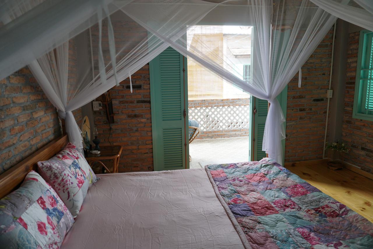 Nam Thi Holiday Home Cái Bè Extérieur photo