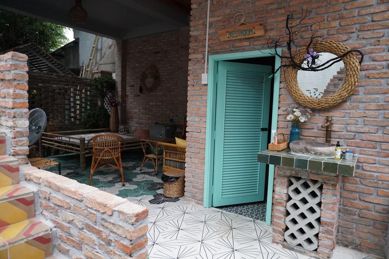Nam Thi Holiday Home Cái Bè Extérieur photo