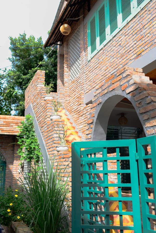 Nam Thi Holiday Home Cái Bè Extérieur photo