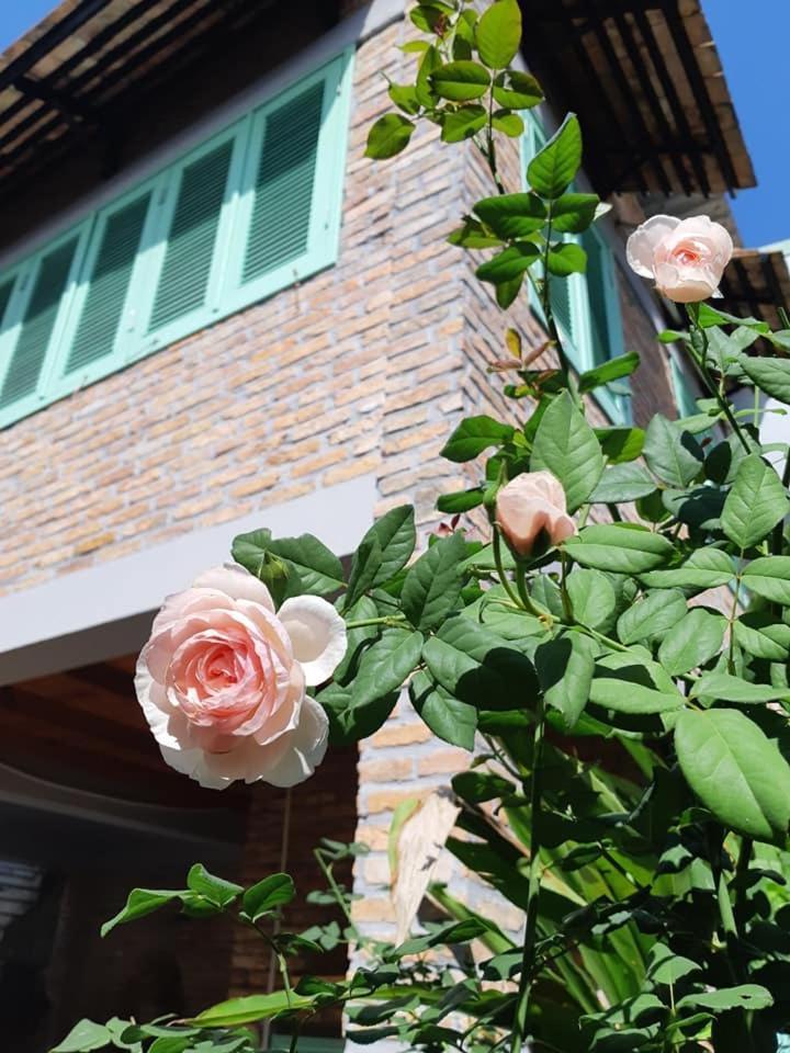 Nam Thi Holiday Home Cái Bè Extérieur photo